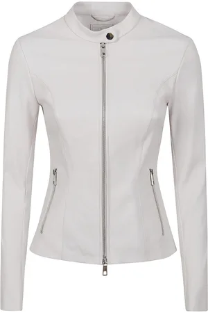 DESA 1972 Chaqueta De Cuero