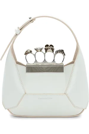Alexander McQueen Bolsa Bandolera