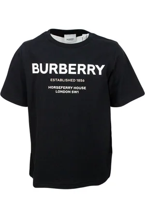 Burberry Camiseta