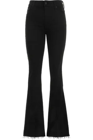 Mother Jeans Acampanados