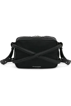 Alexander McQueen Bolsa Bandolera