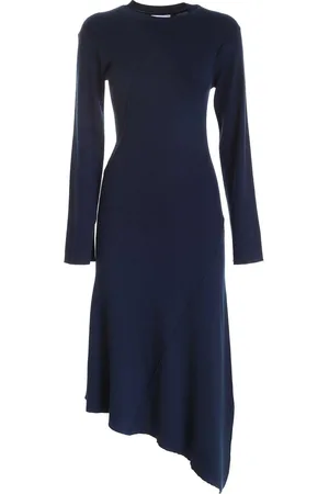 Kenzo Vestido Midi
