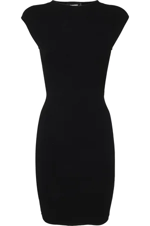 Dsquared2 Vestido Corto