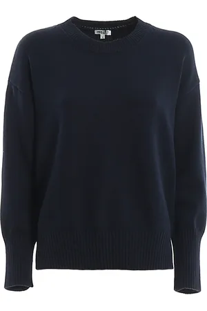 Kenzo Suéter Cuello Redondo