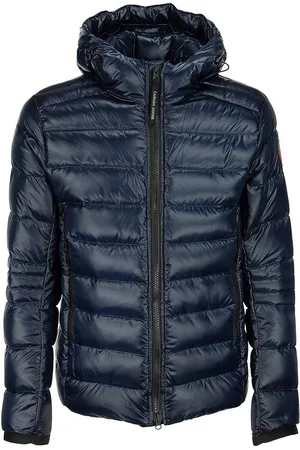 Canada goose azul clearance outlet