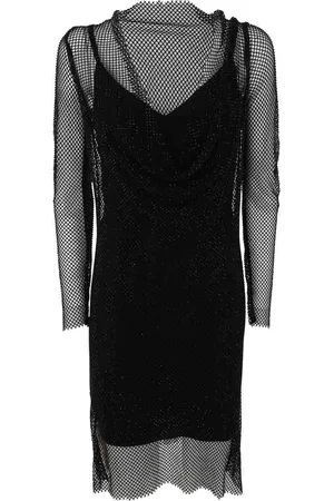 Max Mara Vestido Midi