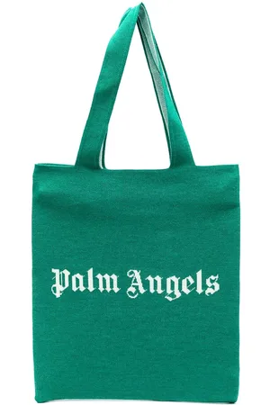Palm Angels Bolso Shopping