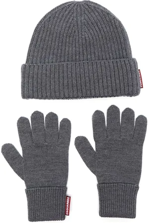 Dsquared2 Guantes