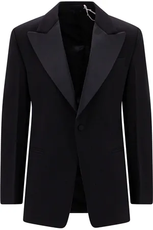 Salvatore Ferragamo Blazer