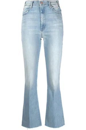 Mother Jeans Acampanados