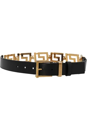 VERSACE Cinturón