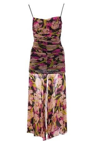 Pinko Vestido Largo