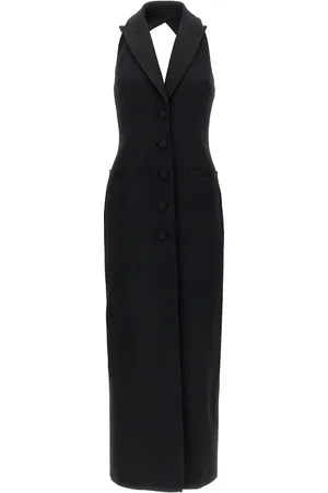 VERSACE Vestido Largo