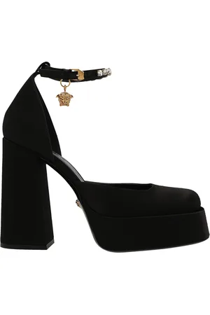 VERSACE Zapatos De Salón