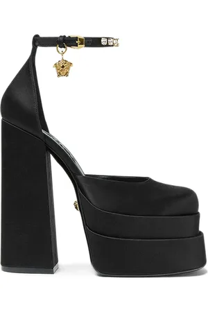 VERSACE Zapatos De Salón