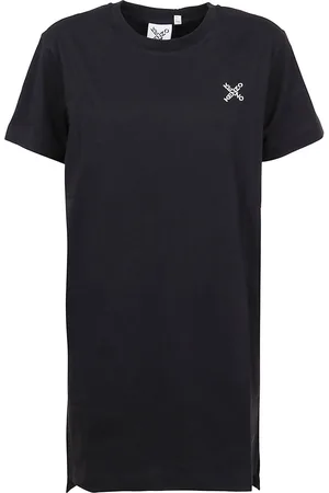Kenzo Vestido Corto
