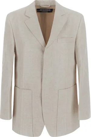 Jacquemus Chaqueta Casual