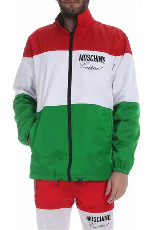 Moschino Chaqueta Casual