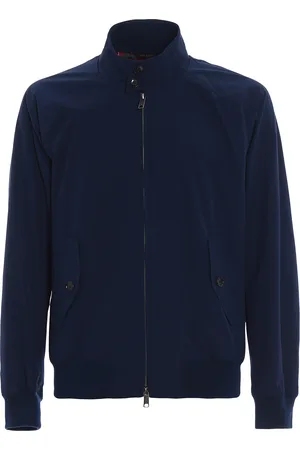 Baracuta Chaqueta Casual