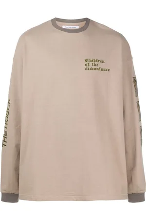 Children Of The Discordance Camisa