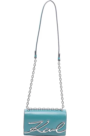 Karl Lagerfeld Bolsa De Hombro