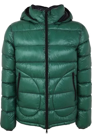 HERNO Chaqueta Bomber