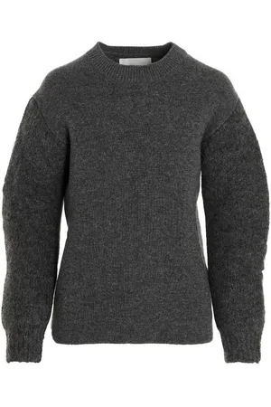 Jil Sander Suéter Cuello Redondo