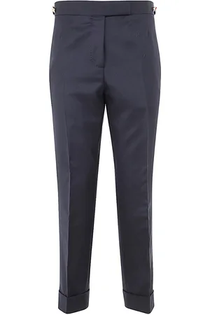 Thom Browne Pantalones De Sastrería