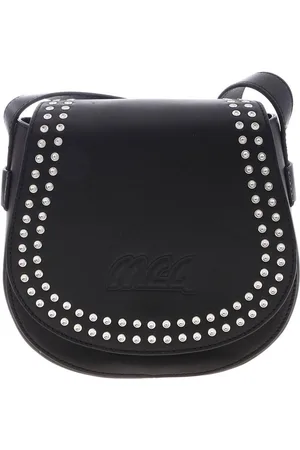 Alexander McQueen Bolsa Bandolera