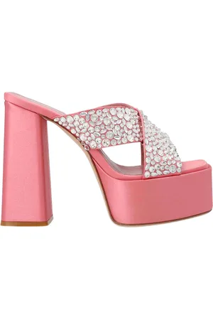 HAUS OF HONEY Sandalias