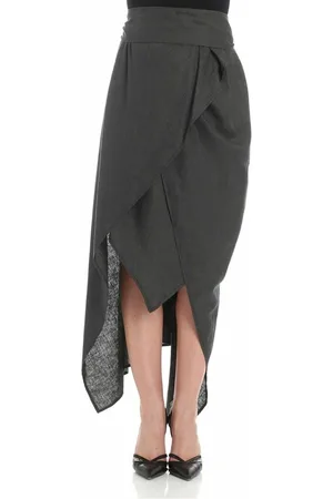 Vivienne Westwood Falda Larga