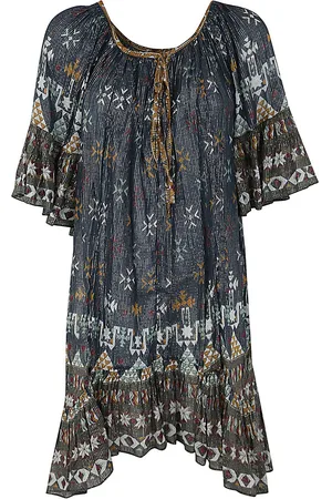 Isabel Marant Vestido Midi