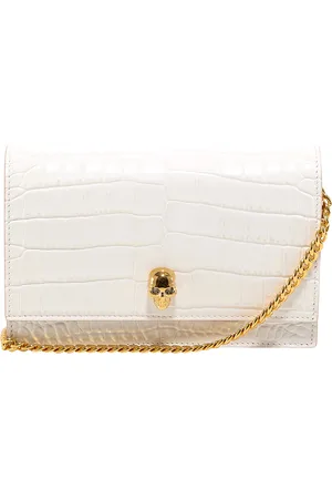 Alexander McQueen Bolsa Bandolera