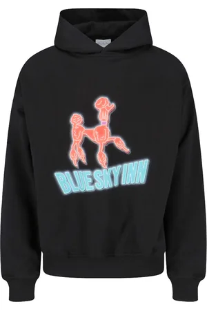 BLUE SKY INN Sudadera