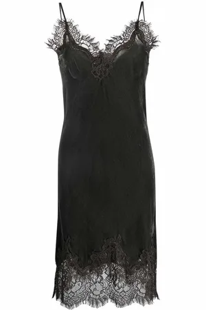 Gold Hawk Vestido Corto