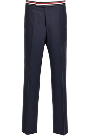 Thom Browne Pantalón Casual