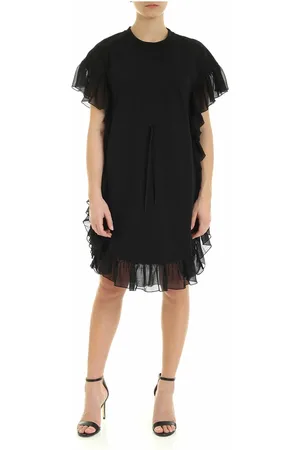 See by Chloé Vestido Midi