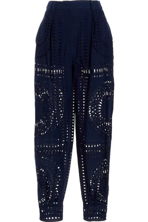 Alberta Ferretti Pantalón Casual