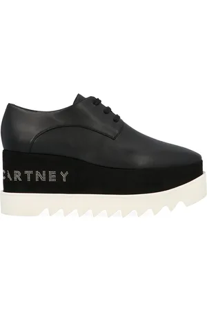 Stella McCartney Zapatos Con Cordones
