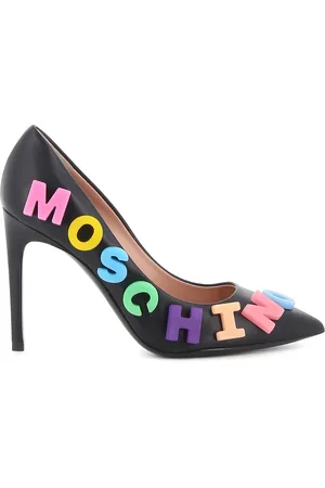 Moschino Zapatos De Salón