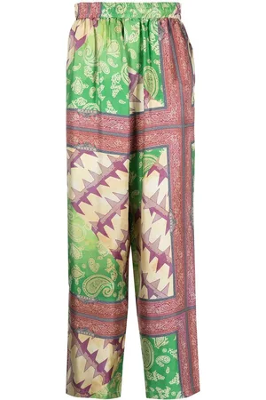 ARIES Pantalón Casual
