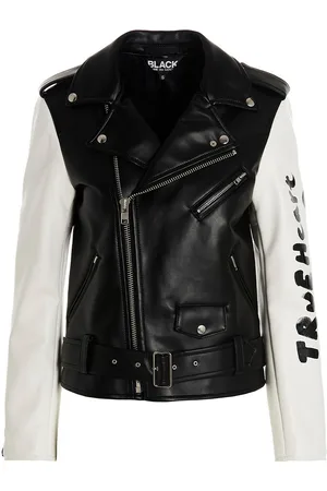 Comme des Garçons Abrigo Midi