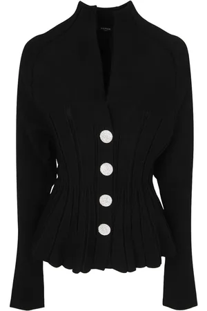 Balmain Cárdigan