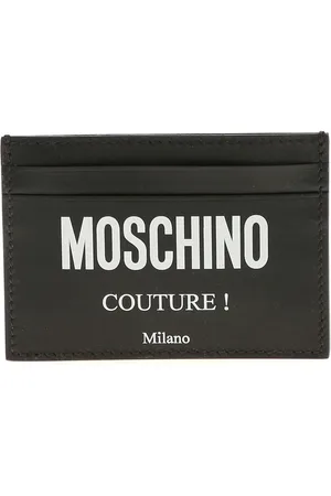 Moschino Carteras Y Monederos