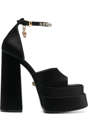 VERSACE Sandalias