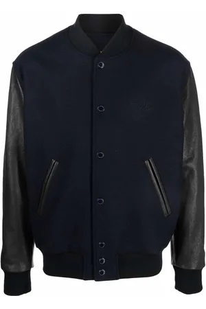 Golden Goose Chaqueta Bomber