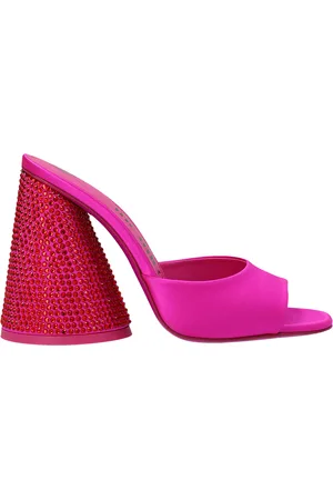 The Attico Sandalias