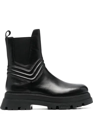 Ash Botines