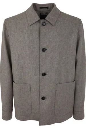 Ermenegildo Zegna Chaqueta Casual