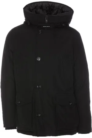 Woolrich Parka